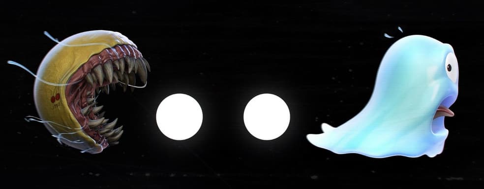 Продюсер «Соник в кино» работает над экранизацией Pac-Man