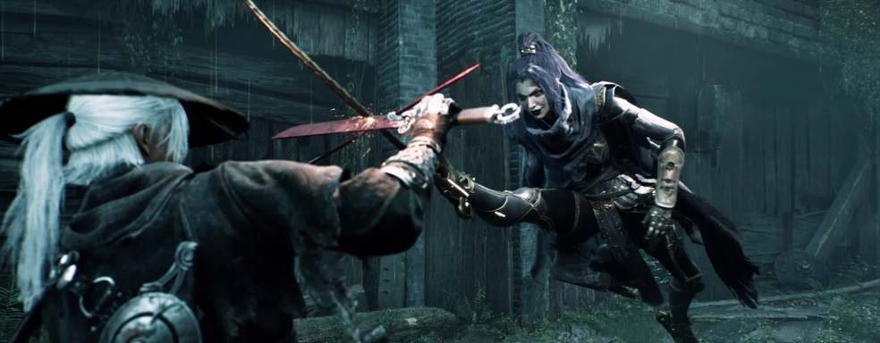 Авторам Phantom Blade Zero пришлось оправдываться за высказывание о ненужности Xbox