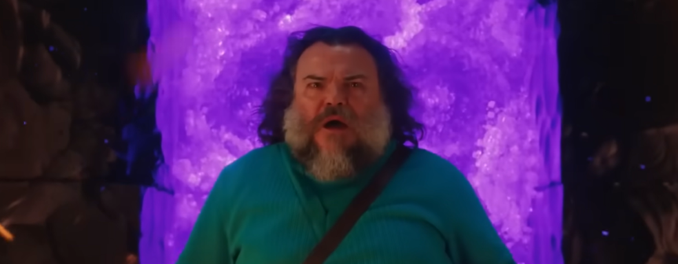 Какие моды используют в фильме Minecraft? Фанат Mojang провёл расследование