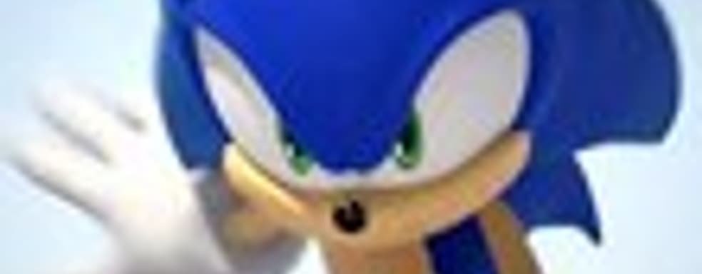 Трейлер Sonic Generations