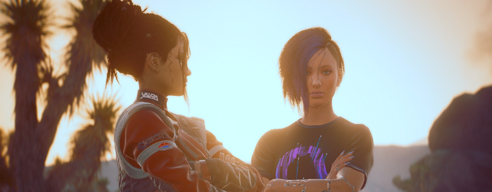 Прибыль CDPR выросла почти на 90% благодаря большим продажам Cyberpunk 2077