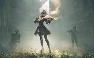 Красота с подсветкой – представлена новая фигурка 2В из Nier Automata, которую можно раздеть