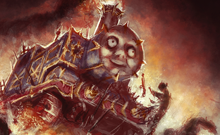 A Forty-Thousand Game for 2,800 Rubles. Pre-orders Open for Warhammer 40,000: Darktide Shooter, Including in Russia