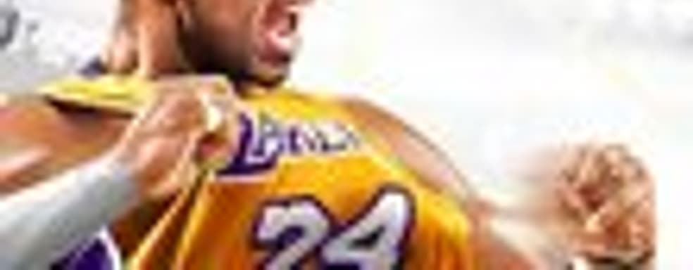 На обложках NBA LIVE 10 и NBA 2K10 появятся...