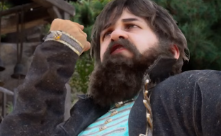 "Smuta" Developers Call The Witcher 3 Combat Monstrous. They Were Ridiculed