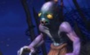 Oddboxx сегодня в европейском PSN. Скриншоты Oddworld: New ‘n’ Tasty! 