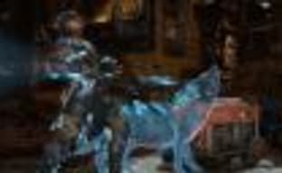 В Mortal Kombat 11 теперь есть отсылка к мультсериалу 90-х Mortal Kombat: Defenders of the Realm