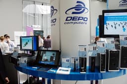 On September 10, DEPO Computers and "STC Galex" will showcase domestic IT solutions in Barnaul