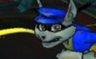 The Sly Collection - улучшение графики