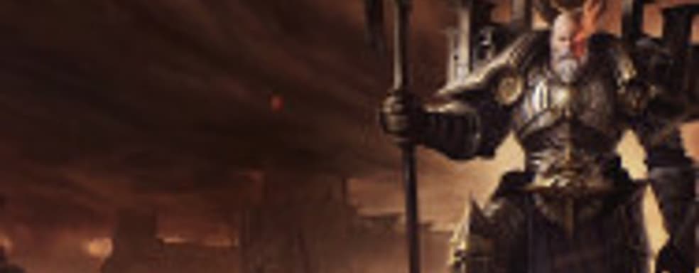 Обзор Wolcen: Lords of Mayhem. Красивый, хаотичный, забагованный