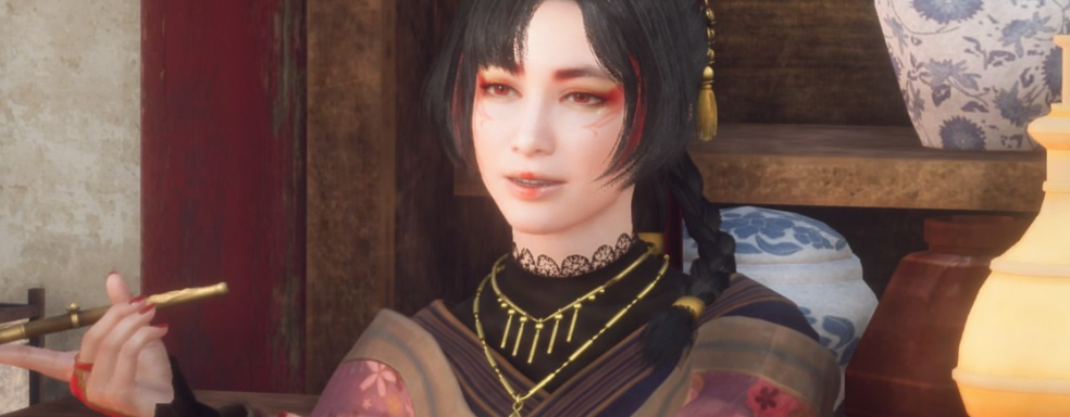 Wild Hearts PC performance improves by changing the audio format. An unconventional solution to technical problems