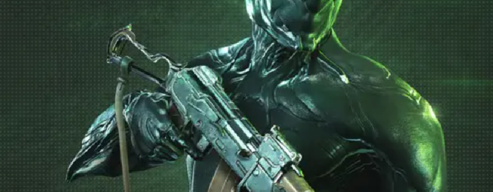 Для Warframe бесплатно раздают оружие и варфрейма Сарину Прайм. Зрителям TennoCon 2024 приготовили подарки