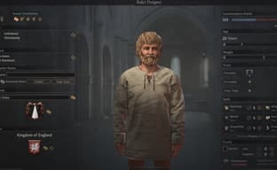 Crusader Kings 3 получит расширенный редактор персонажей
