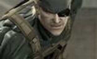 Свежие обзоры Metal Gear Solid 4