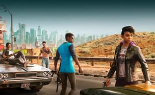 Посредственная во всем. Перезапуск Saints Row не удался, по мнению критиков