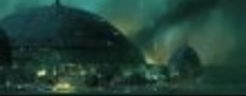 Сюжетный трейлер Homeworld: Deserts of Kharak - The Transmission