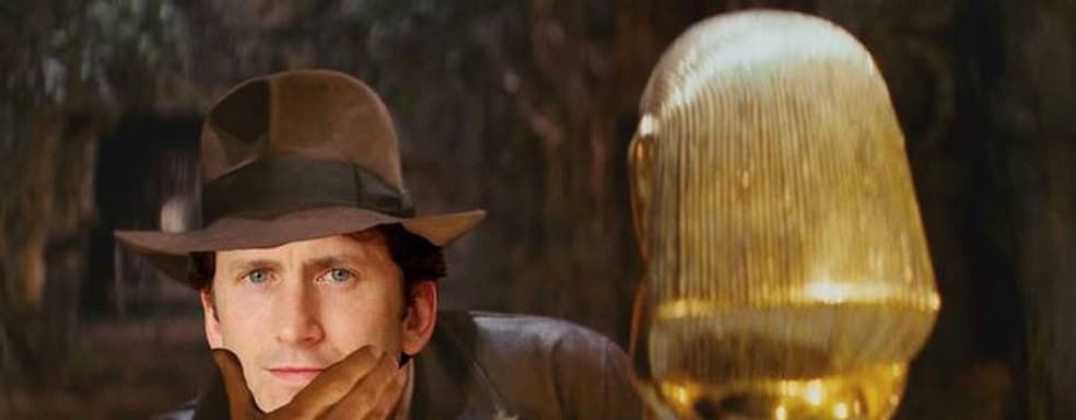 Тодд Говард намекнул, когда следует ждать первого показа его игры про Индиану Джонса