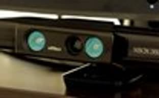 Zoom-аксессуар для Kinect от Nyko