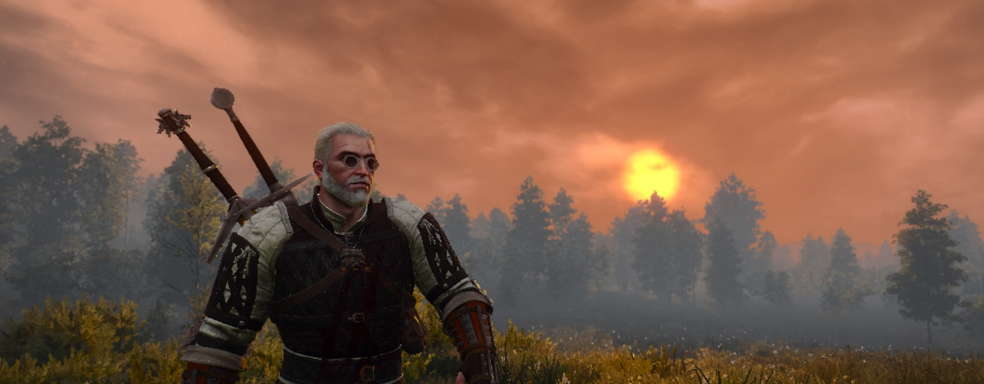 Лучшие разработчики CD Projekt RED — моддеры: Квест-директор Cyberpunk 2077 отметил релиз The Witcher 3 REDkit