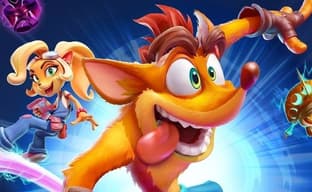 Продано 5 миллионов копий Crash 4: It's About Time