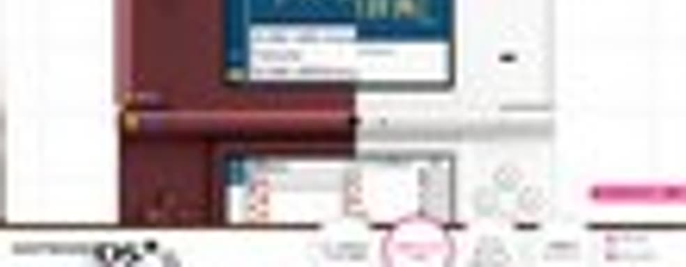 DSi XL вдвое тяжелее PSP Go