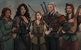 Новая The Witcher получит кооператив и процедурную генерацию контента? Вакансии разработчиков дали подсказки