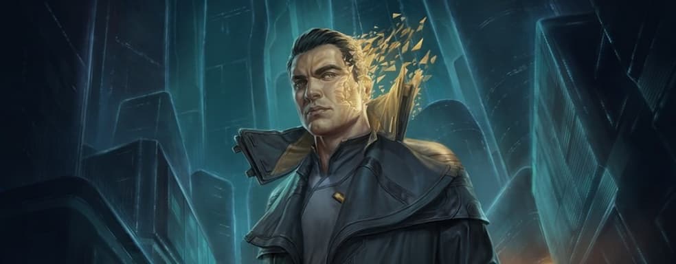 Изометрическую RPG в стиле киберпанк Gamedec сейчас можно получить совершенно бесплатно