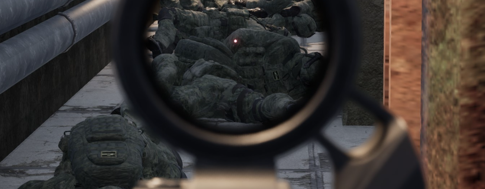 Авторы Squad предали доверие аудитории и игру начали хоронить. Фанаты обвиняют китайскую Tencent, вложившуюся в студию