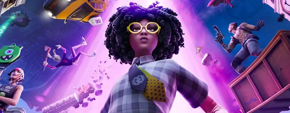 Группа хакеров утверждает, что украла у Epic Games почти 200 гигабайт внутренних данных