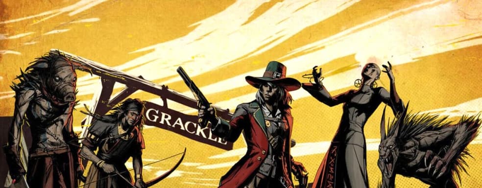 Weird West станет тёмной лошадкой 2022 года? Игра от создателей Dishonored и Prey выйдет в Xbox Game Pass