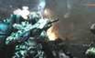 Vanquish без мультиплеера