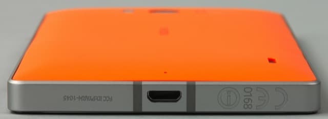 Внешний вид Nokia Lumia 930