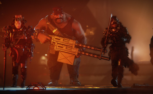 Warhammer 40000 Darktide потеряла 90% аудитории в Steam и получила массу отрицательных отзывов. Fatshark огорчила игроков