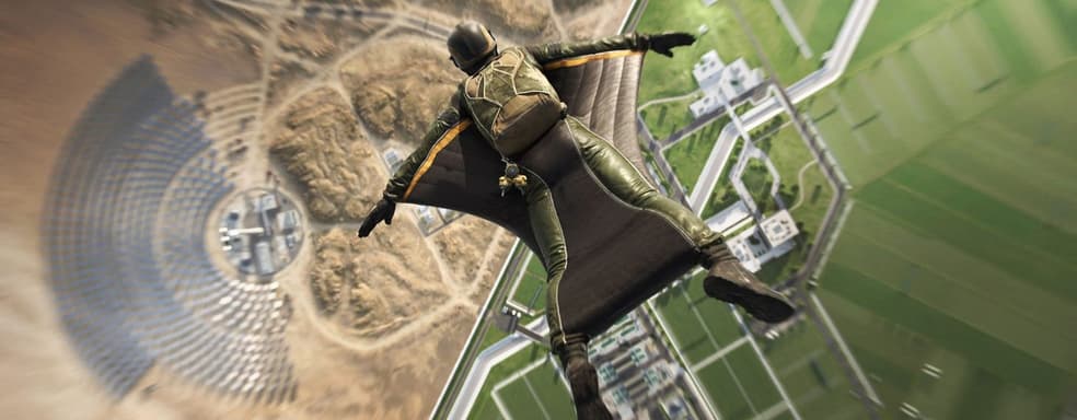 Battlefield 2042 to feature product advertising directly in player cards