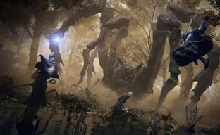 Elden Ring Nightreign Map Will Feature Large-Scale Terrain Changes