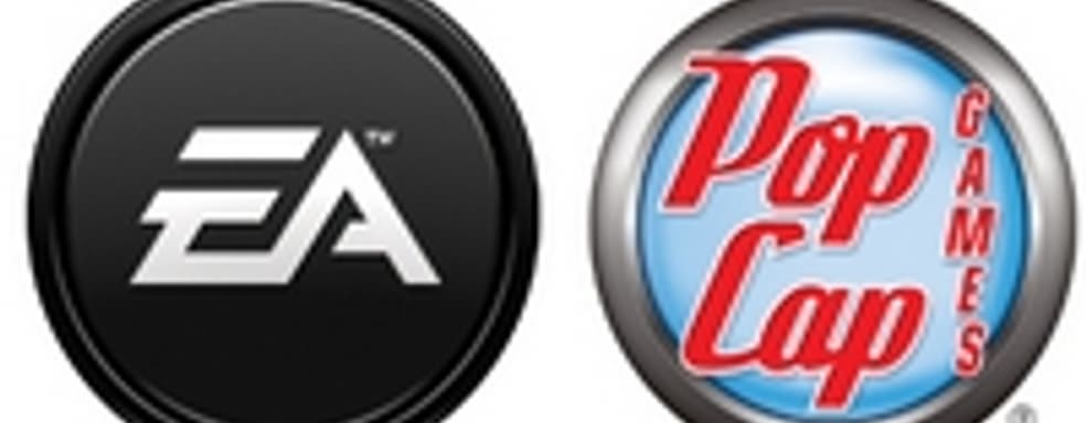 EA купила компанию PopCap Games