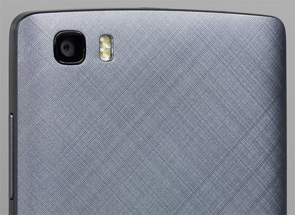 Смартфон Haier T54P