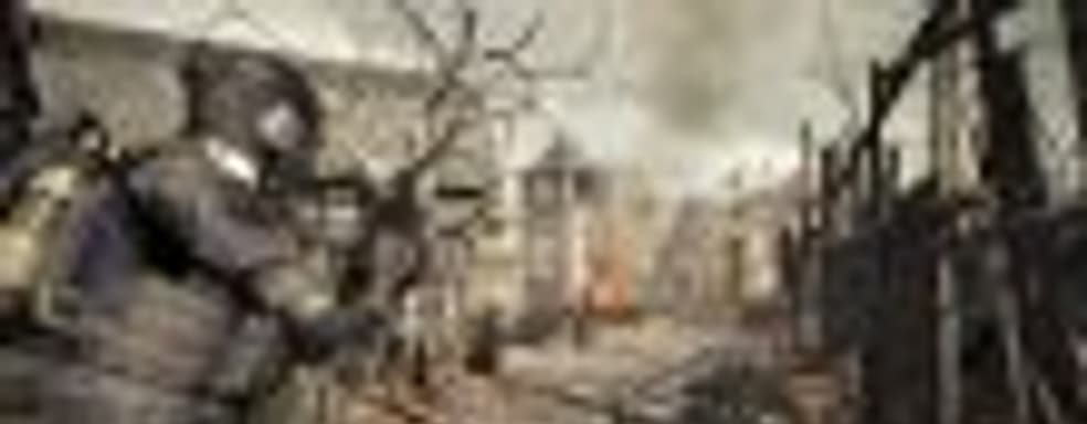 Resident Evil: Umbrella Corps поступит в продажу в мае, новый трейлер