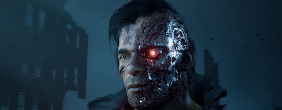 Для консолей Xbox Series было анонсировано самое полное издание Terminator: Resistance