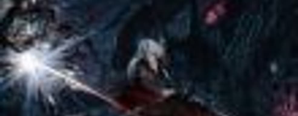 Эффектный финальный трейлер Devil May Cry 5 смотреть не стоит
