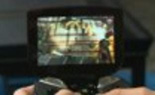 Улучшенная версия Dead on Arrival 2 для Project SHIELD