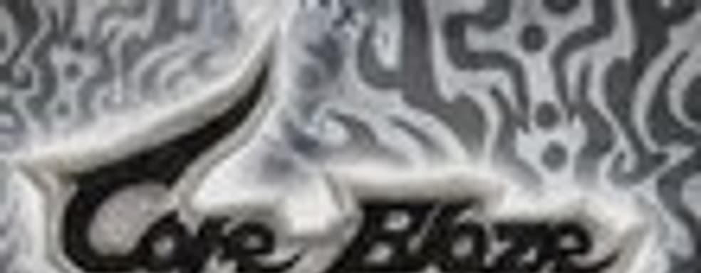 Дневники разработчиков Core Blaze