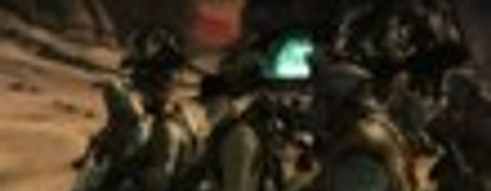 Launch-трейлер Starhawk