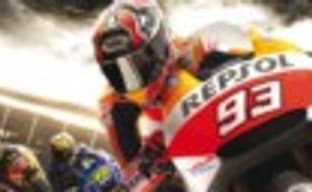 Свежий трейлер MotoGP 15 