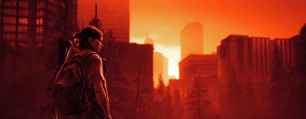 В The Last of Us Part 2 добавят «реалистичную» сложность и перманентную смерть