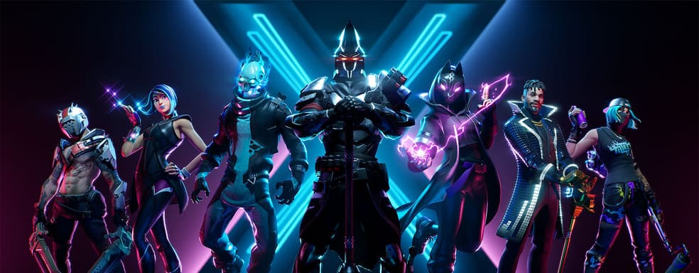 Fortnite will feature a single-player mission