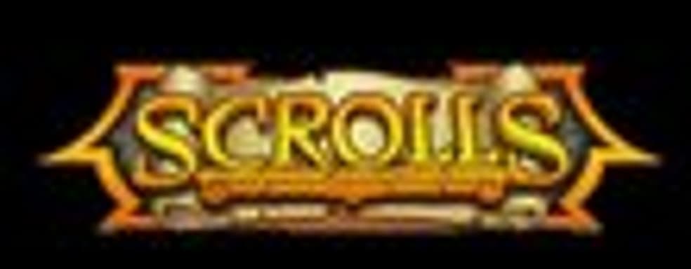 Scrolls пойдет путем Minecraft 