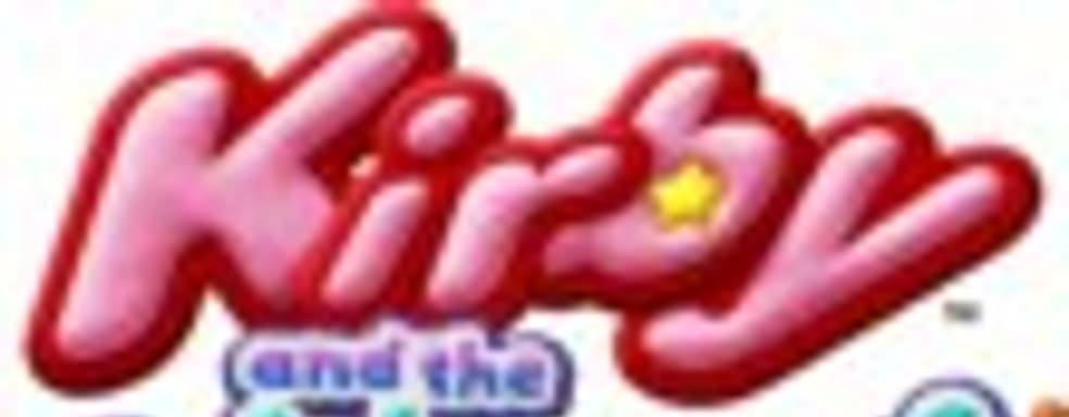 Новый трейлер Kirby and the Rainbow Curse