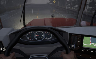 Польский конкурент ETS 2 и ATS получил 7 патчей за 7 дней: создатели Alaskan Road Truckers поражают продуктивностью