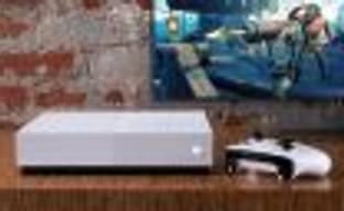 Европейские игроки предпочитают консоли с оптическим приводом